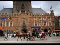 Benelux városok : Brugges