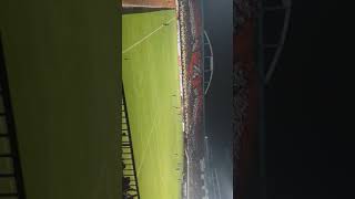 Coreo Bcs Hut Ri Sleman Vs Persela