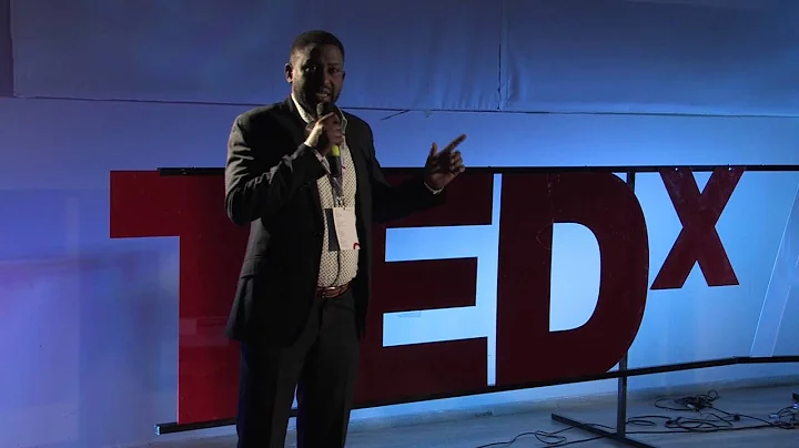 From a University library to the Burundi jail | Sp...