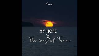 My hope x The way of tears | Melodious Nasheed | Muhammad al muqit | No music |