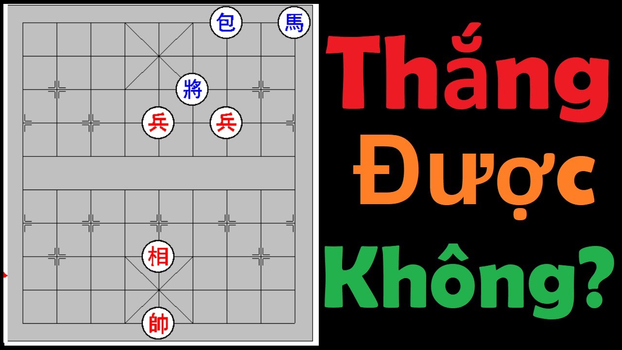 Thế Cờ Giang Hồ Đặc Sắc Cục Thứ 116