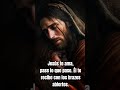 JESÚS Siempre Te Espera 🙏 #DiosEsBueno #SacrificioDeJesús #CristianosEnRed #ReflexiónDelDía #fe