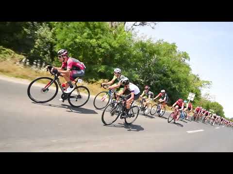 Videó: Nyári Olimpiai Sportok: Kerékpáros Kerékpározás