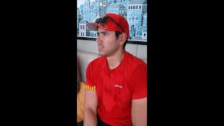 He took getting fired really well | Below Deck: Mediterranean | BINGE