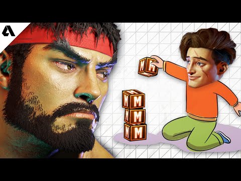Street Fighter 6 Making Fighting Games More "Accessible"