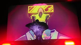 [Live] Flying Lotus/Captain Murphy - The Killing Joke (Observatory North Park - October 27, 2017)