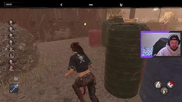 Learning Dead by Daylight as a Beginner | Funny Killer & Survivor Moments 2V8 IS BACKKK!