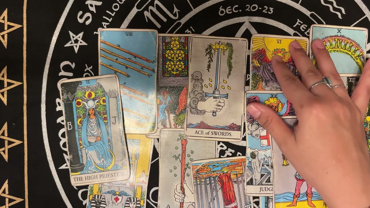 Scorpio, it’s time to surrender to Spirit 🙏🕊️✨💫