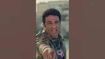 سبتي وعاطف مرعوبين من الوزان العتاوله ٢ 