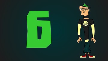 Random Character Viewer Voting Season 2 - Episode 6