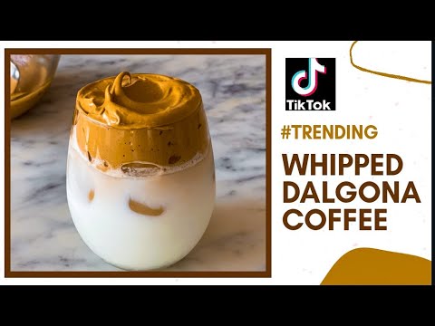 homemade-dalgona-coffee-|-tik-tok-trending-whipped-coffee-|-homemade-cold-coffee-recipe
