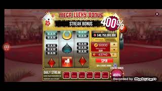 Gold spin zynga poker 310k gold