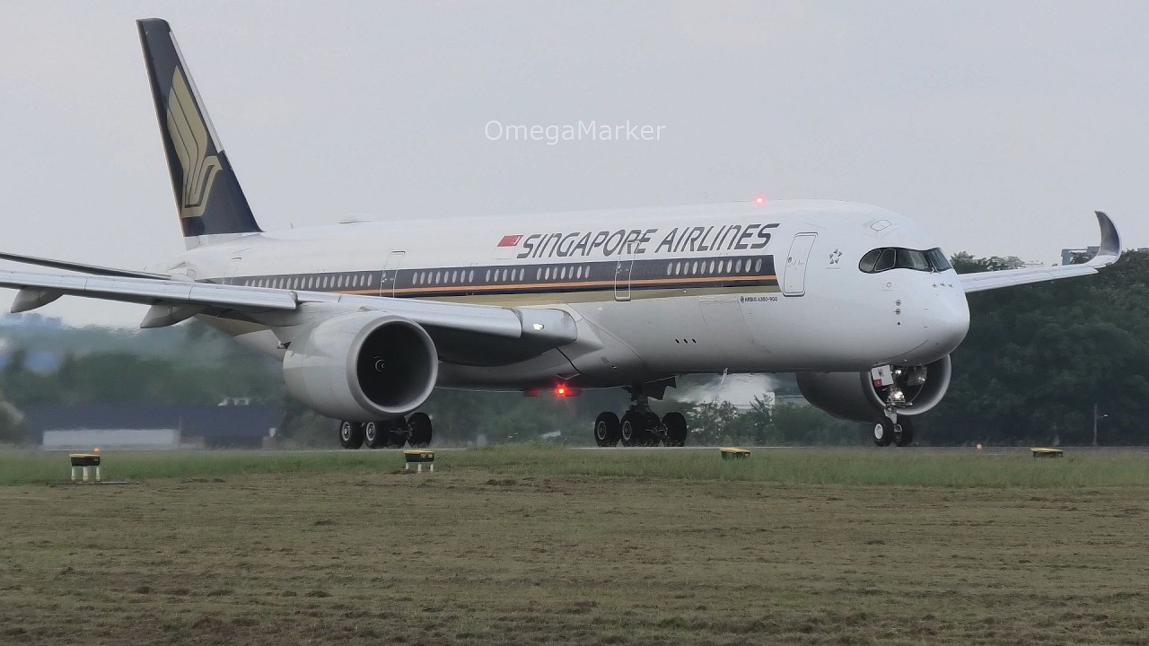 22/02/2026 Kuala Lumpur - Subang Airport (SZB/WMSA)