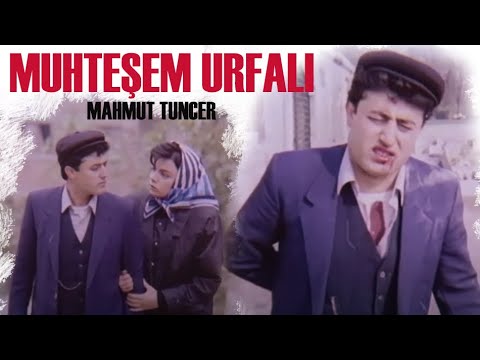 Muhteşem Urfalı - Türk Filmi