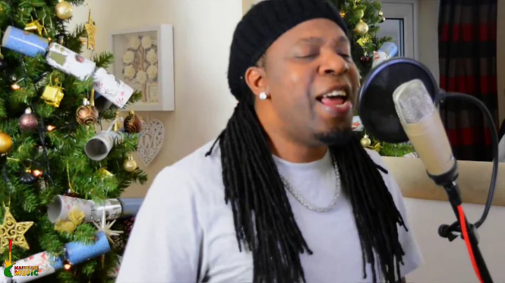 Feliz Navidad Reggae Christmas, Irie Christmas by ...