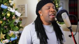 Feliz Navidad Reggae Christmas, Irie Christmas by Marlon Clarke