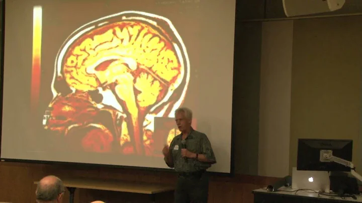 Lucid Dreaming Presentation