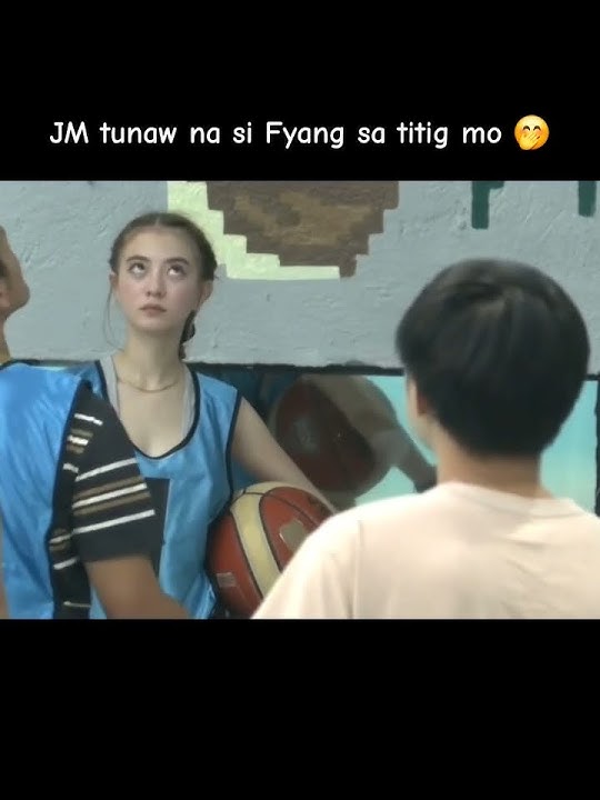JMFYANG sweet moments #pbbgen11 #pbb #jmfyang #fyang