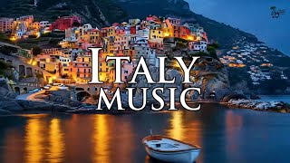 Mediterranean Escape Music Coastal Views | 2+ Hours of Emotional Melodic Music Mediterranean 🎶🌊