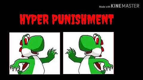 Yoshi Error (Full Version) (Season 3 Finale)