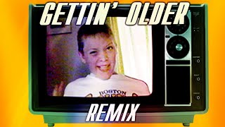 Gettin' Older (Get Down) REMIX by Sylken Somers