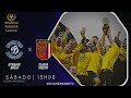 FUTEBOL AO VIVO | DYNAMO BREST x SLAVIA MOZYR | BELURÃO 2022