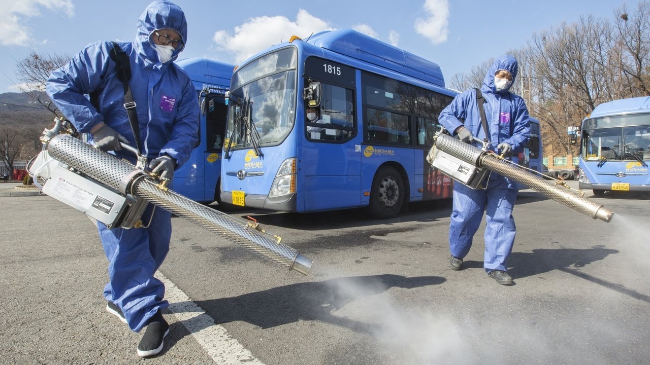 Australia's death toll hits 28 as global cases surpass a million