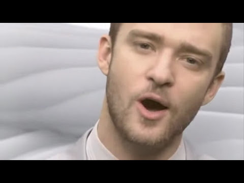 Justin Timberlake - Lovestoned HQ OFFICIAL MUSIC VIDEO