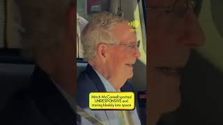 After a 92-day absence with 60 missed votes, Mitch McConnell has finally returned to the Senate.