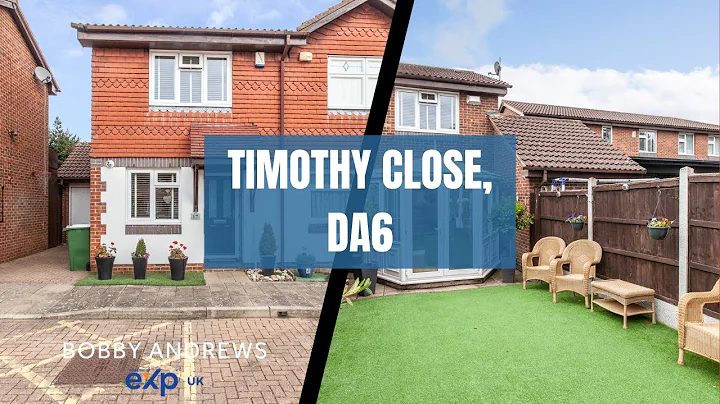 Timothy Close, DA6