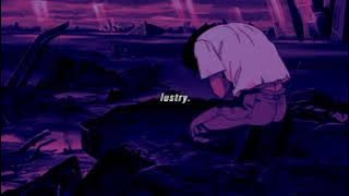 bea miller - feel something (slowed & reverb) [with lyrics]