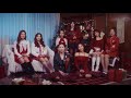 MV 정서주 배아현 오유진 미스김 나영 김소연 정슬 염유리 크리스마스니까 MV 정서주 배아현 오유진 미스김 나영 김소연 정슬 염유리 크리스마스니까