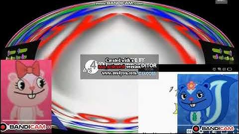 NOOOO MY COMPUTER CRASHED Csupo In G Major 17 Extended^8