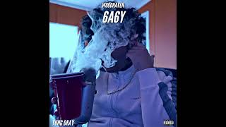 Yung DKay - Alayah [Interlude] (Official Audio)