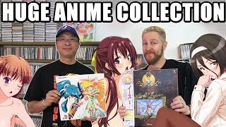 HUGE ANIME COLLECTION (King Of Smut 95) - Happy Console Gamer