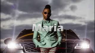 [FREE]Yo Maps x Driemo x Eli Njuchi x x Victony x Maria x Afrobeat 2025. 96 BPM