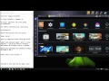 TUTORIAL JOGAR POKEMON GO EM CASA NO VOSSO COMPUTADOR!!