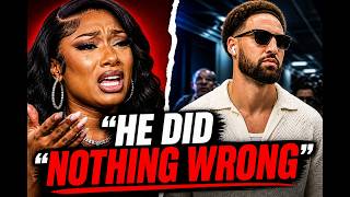 Klay Thompson Didn't Do Anything Wrong" — Ray Daniels on Megan Thee Stallion Breakup | Raydar Report