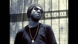 Chronixx--Wall Street