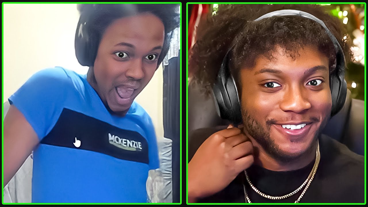 YourRAGE Has The Funniest Talk W/ Disabled Freind😂