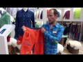 (Mi)Shorts Vintage Cargo - Ortovox at OutDoor 2014 (ENG)