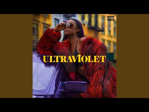 Goodlove - Justine Skye
