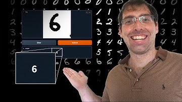 Build Your OWN Digit Recognizer | Gradio and MNIST