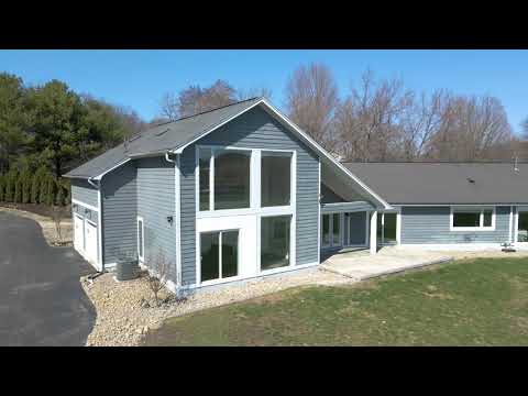 34 Riverview Rd., Clifton Park, NY home video tour
