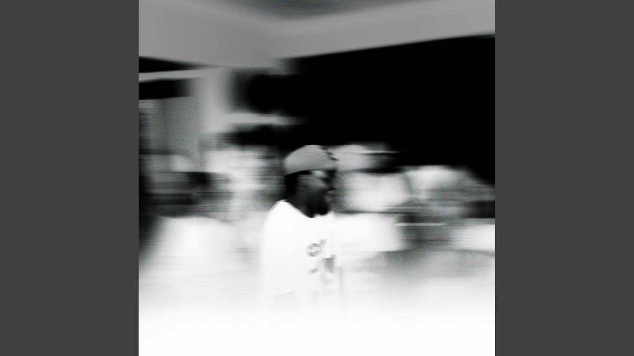 Don't Rush (feat. 808 Not Found)