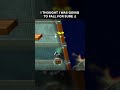 Phew, That Was A Close One!