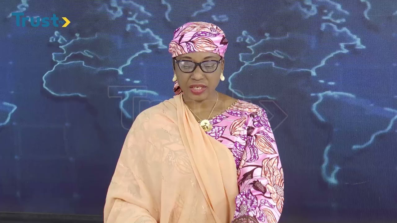 FG Plans Evacuation of 1000 Nigerians From Iran amid Escalating Tensions + more  |12PM 8/3/2026