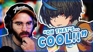 Reacting And Rating Unikas Theme For Guilty Gear Strive carpe Diem