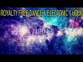 Beat Your Competition 1 HOUR ROYALTY FREE MUSIC VIBE TRACKS DANCE ELECTRONIC VIDEO 2017