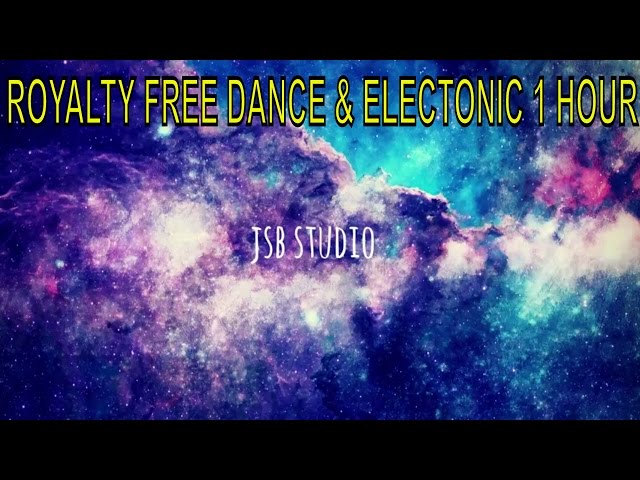 Beat Your Competition 1 HOUR - ROYALTY FREE MUSIC - VIBE TRACKS - DANCE & ELECTRONIC - VIDEO 2017 class=